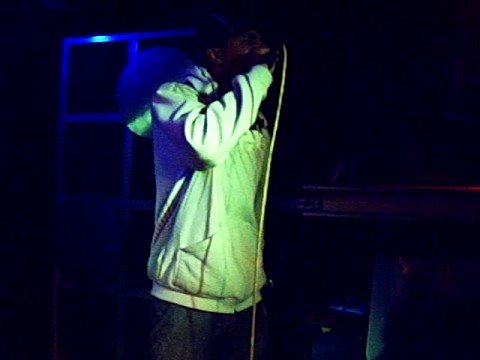 Mc Lukinhas e Mc Titola (Barracuda)