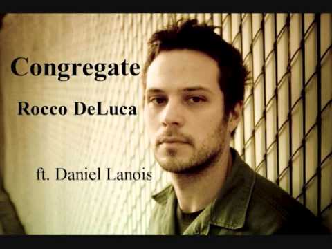 Rocco DeLuc~Congregate