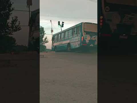 italbus Mercedes Benz interno 29 la central línea 520