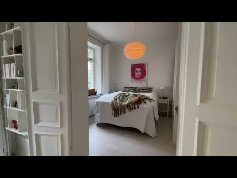 Dalagatan 40A - 2:a · 45m2 - Vasastan / Vasaparken : Via Notar mäklare Solna