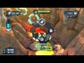 Ratchet and Clank: Nexus - Destructapalooza ...