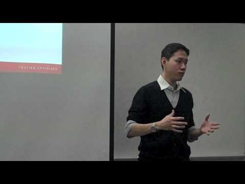 Performance Testing using HP LoadRunner - Part 7 of 8