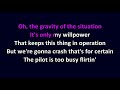 10cc - Clockwork Creep