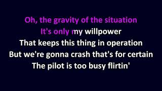10cc - Clockwork Creep