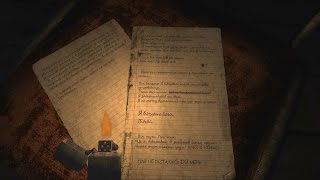 Existentia | GamePlay PC 1080p@60 fps