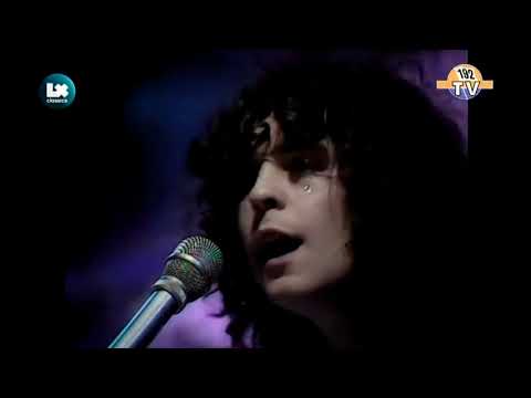 T. Rex - Hot Love   (1971)