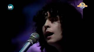 T. Rex - Hot Love   (1971)