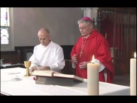 Daily Mass, Tuesday 3 June 2014