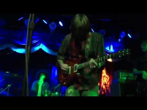 Dopapod: Sonic [3-Cam/HD] 2012-04-04 - Brooklyn, NY