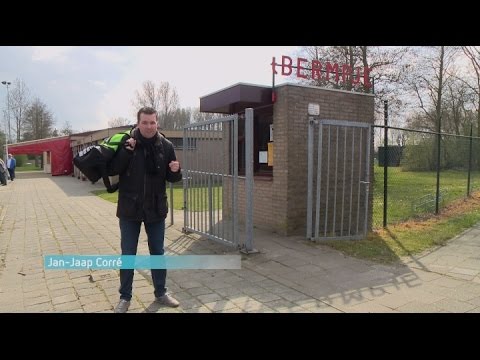 Onze Club - v.v. Philippine (18 april 2016)