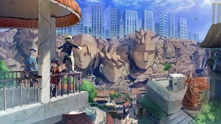 Download lagu Boruto: Naruto Next Generations Opening 2 Full『Little Glee Monster - OVER』 mp3