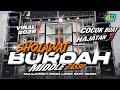 DJ SHOLAWAT BURDAH MIDDLE TASSO ️ TERBARU 2025 FULL BASS HOREG AD GARAGE PRODUCTION