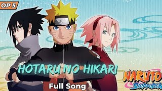 Download lagu Naruto Shippuden Opening 5 Full | 'Hotaru no Hikari' (Sha La La) - Ikimono-gakari mp3 Download lagu Naruto Shippuden Opening 5 Full | 'Hotaru no Hikari' (Sha La La) - Ikimono-gakari mp3