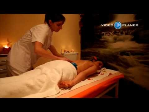 Pensjonat Małopolanka & SPA - Krynica Zdrój 2012