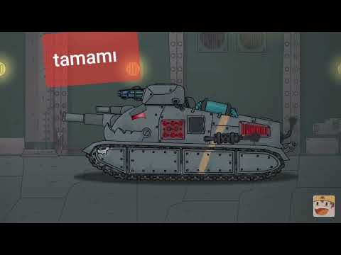 tank videoları 6 bölüm