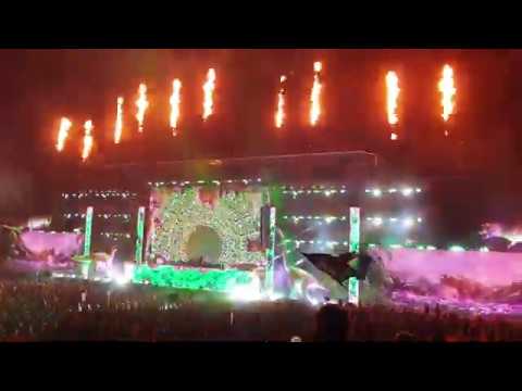 Kompany & Wooli - Bussback @ PRE-PARTY LOST LANDS 2019