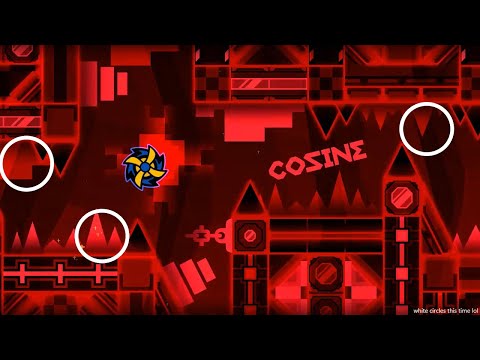 Unnerfed Yatagarasu with 60fps frame perfects counter - Geometry Dash