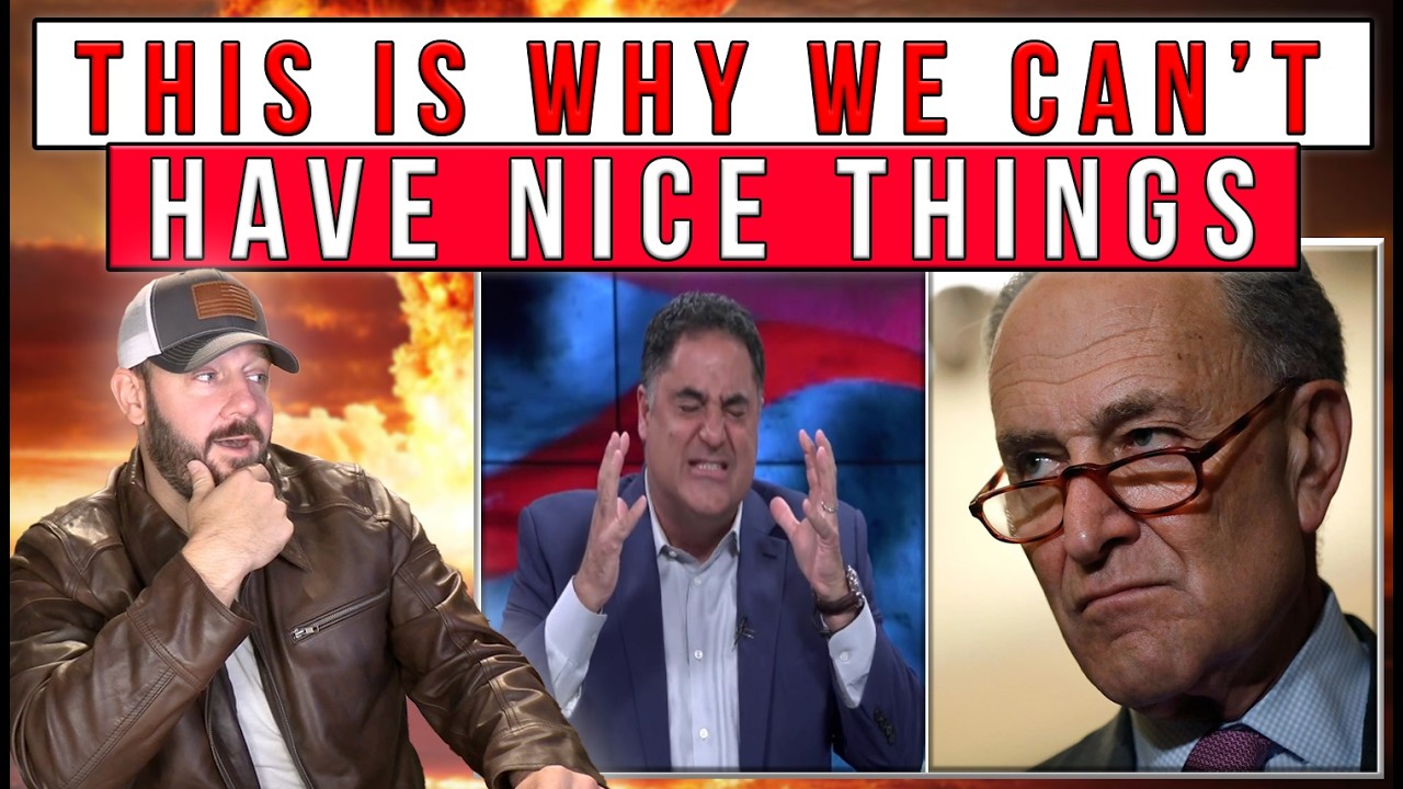 Braden Langley LIVE | Today Was A VERY Interesting Day In Our Country... Wait 'Til You See This