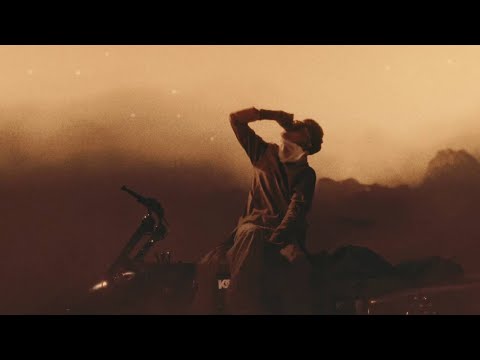 FREESTYL6 - K6Y (Official Lyric Video)