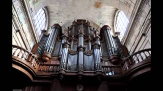 In dulci jubilo (BWV 729).