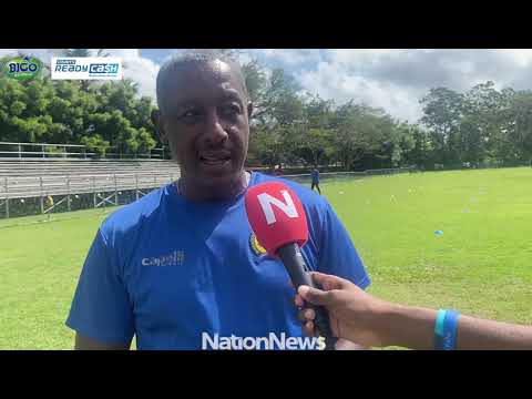 Nation Sports Barbados vs Dominica