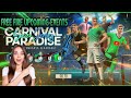 Free Fire New Event Free Fire Upcoming Events Ff New Event
