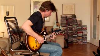 Video thumbnail for 2007 Gibson Les Paul Classic Antique Part1 by GregsGuitars