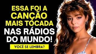 AS RÁDIOS TOCAVAM TODA HORA! Essas 10 músicas internacionais dos anos 80