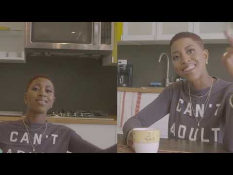 Lyric Jones & Nameless - Adulting