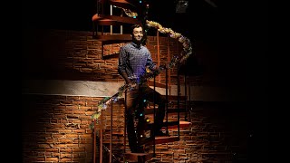 Fully Committed – Sneak Peek, The Alley Theatre