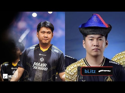 THE MONGOLZ KNIFE KILLS COMPILATION