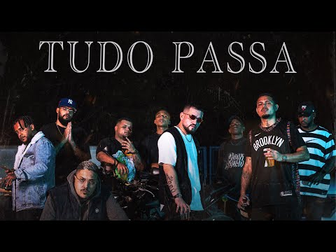 CEZZA - Tudo Passa part. Pior Versão de Mim (prod. VTnobeat)