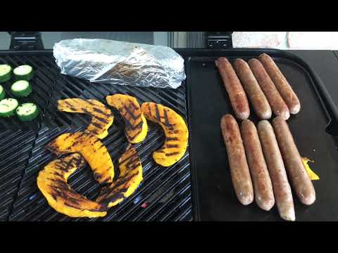 EPIC 3 Hour Prep, Cook & Clean on Everdure Furnace BBQ