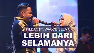 Download lagu Fildan ft Waode Selma - Lebih Dari Selamanya | Final JLO Dangdut Competition 2022 mp3 Download lagu Fildan ft Waode Selma - Lebih Dari Selamanya | Final JLO Dangdut Competition 2022 mp3