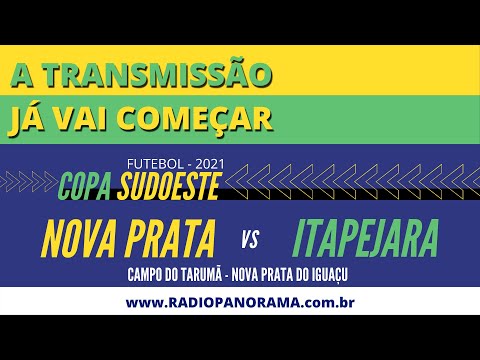 COPA SUDOESTE DE FUTEBOL