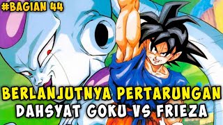 Download lagu Dragon ball z sub indo - Goku vs Frieza mp3 Download lagu Dragon ball z sub indo - Goku vs Frieza mp3