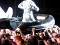 Rammstein - Haifish - Flake en bote Chile 25-11 ...