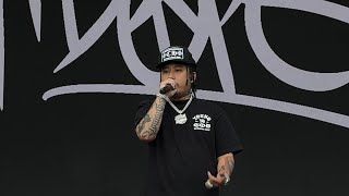 SHANTI DOPE - Full Set (Live Performance @ Circus Music Festival 7)