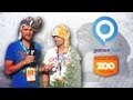 Gamescom 2013: Zoo Tycoon