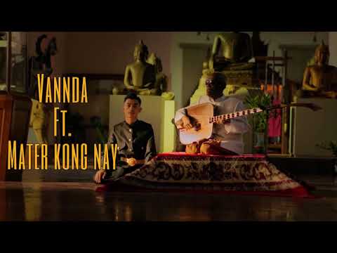 Time to rise - Vannda ft. Master Kong Nay (Audio Song)