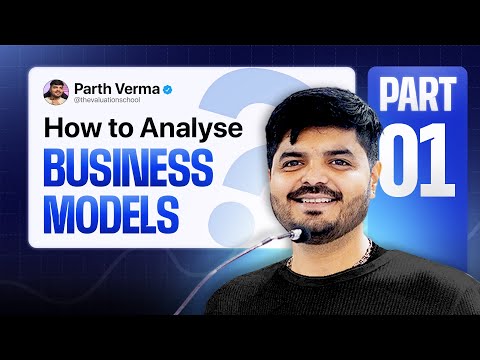 How to Analyse Any Business Model – Explained in Hindi