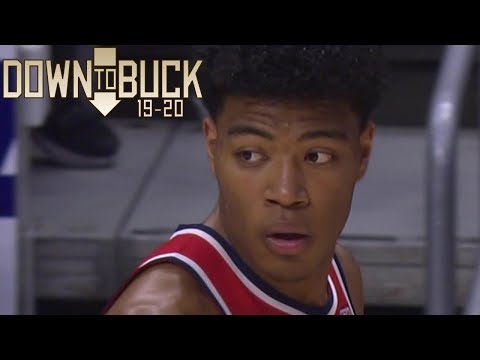 Rui Hachimura Career High 30 Points Full Highlights (12/1/2019)