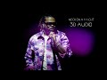 Gunna Neck On A Yacht 3D Audio Experience One Of Wun