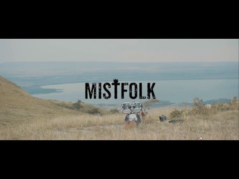 Mistfolk - The Viking (official video, 2019)