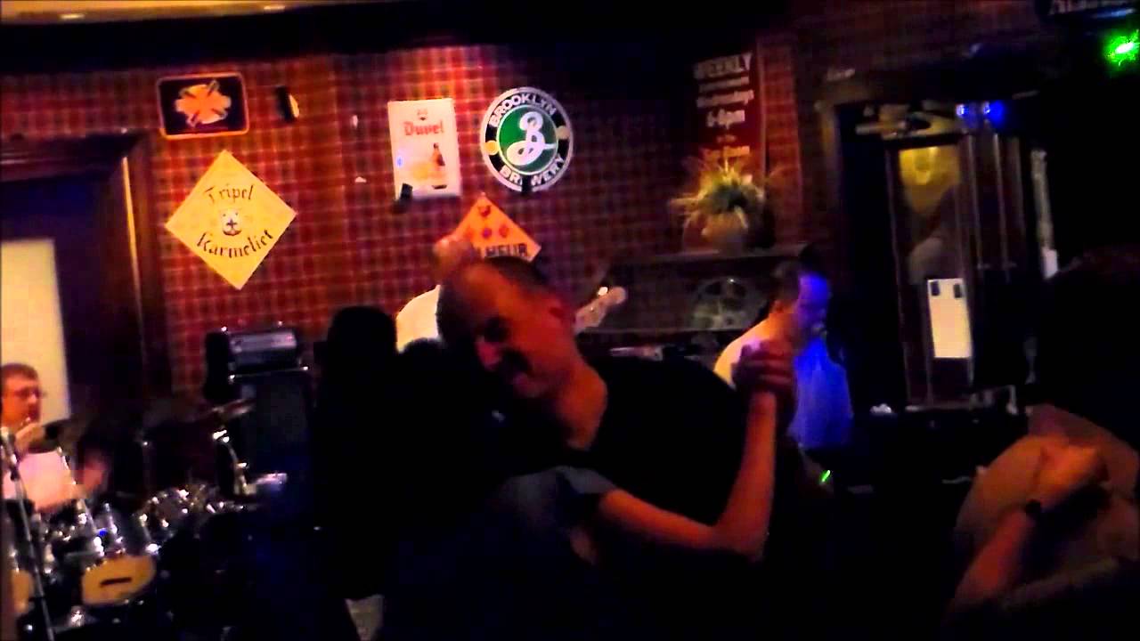 Promotional video thumbnail 2 for Rockhorse