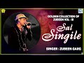 SAL SINGILE | GOLDEN COLLECTION OF ZUBEEN GARG | ASSAMESE LYRICAL VIDEO SONG | UNMONA MON