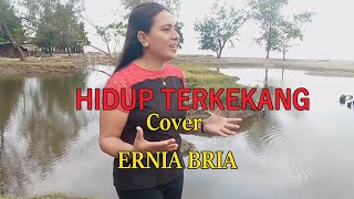Download lagu HIDUP TERKEKANG (PANBERS)-Cover By-ERNIA BRIA-Studio DONBERS MALAKA Chanel (SDM)-TV Malaka mp3