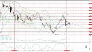 Weekly Forex forecast 29.05-2.06.2017: EUR/USD, GBP/USD, USD/JPY, AUD/USD, Gold