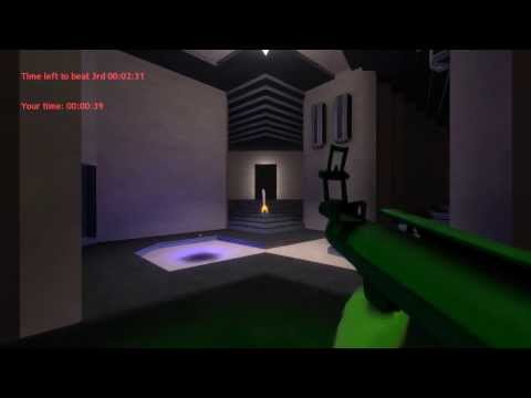 jump_tholos speedrun - 2:56 by Aurora