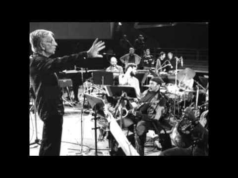 Gil Evans Orchestra plays Jimi Hendrix, Berlin ~ 1976, 2/5